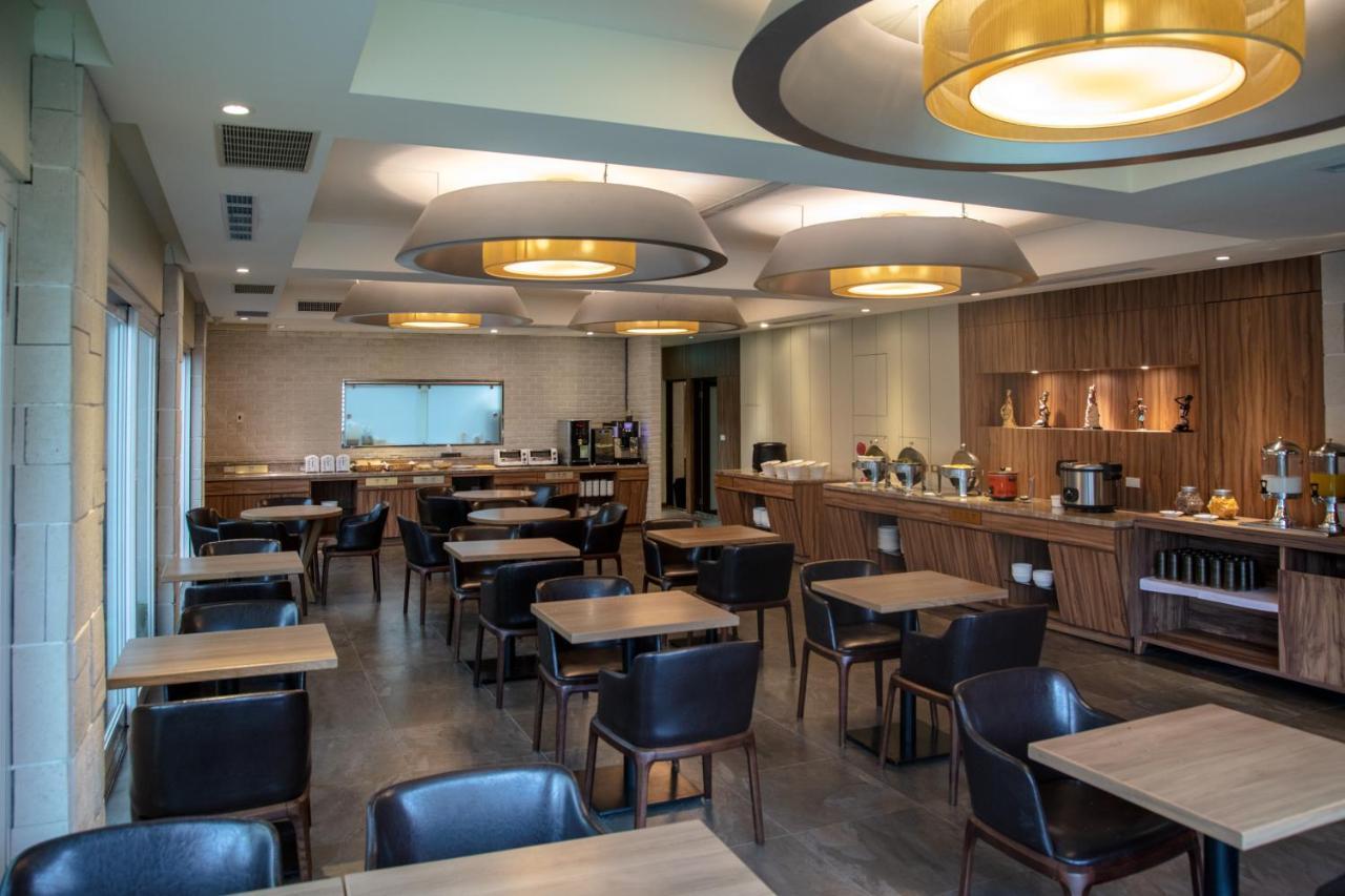臺北 云富大饭店 酒店 外观 照片