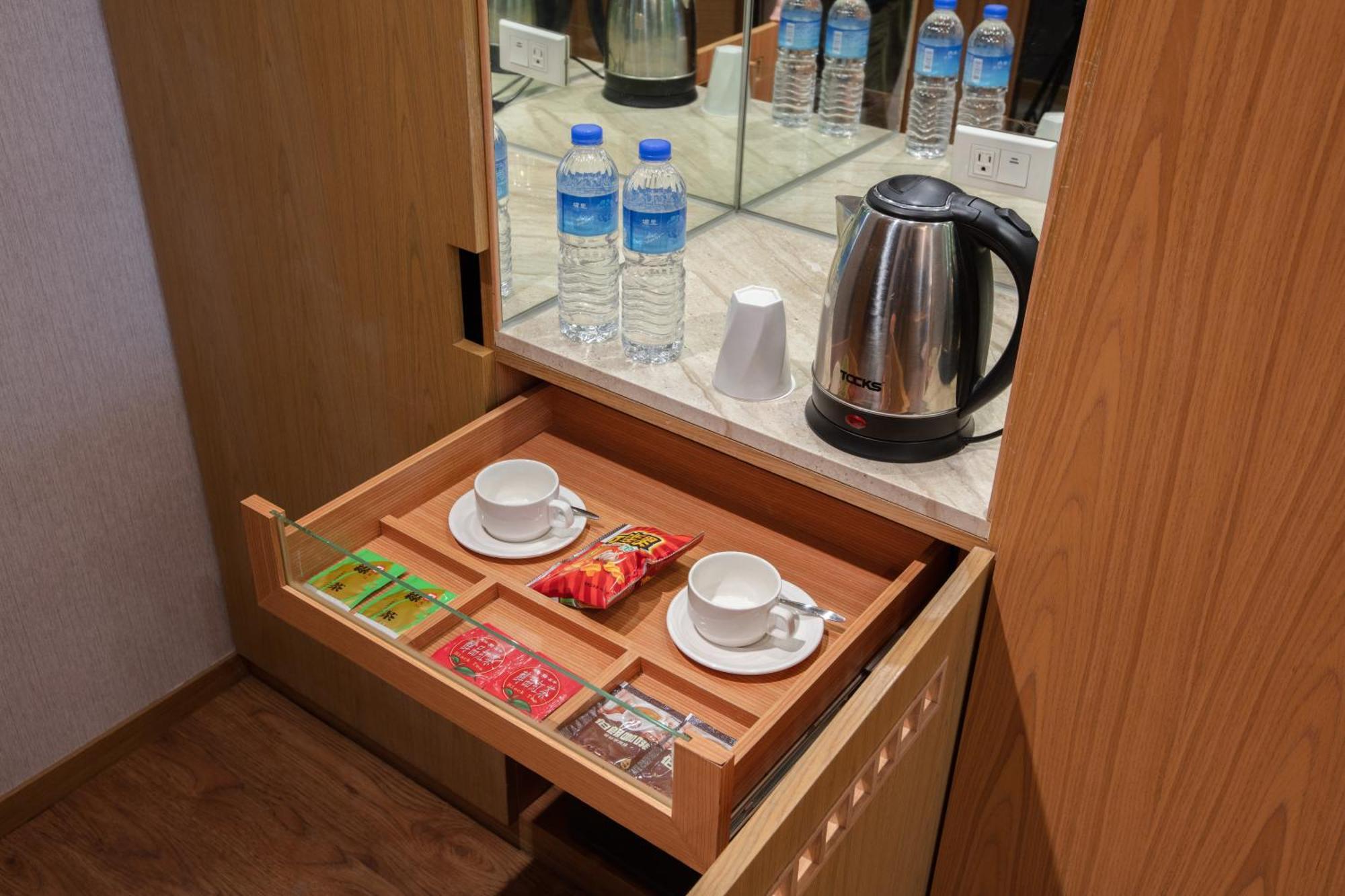 臺北 云富大饭店 酒店 外观 照片